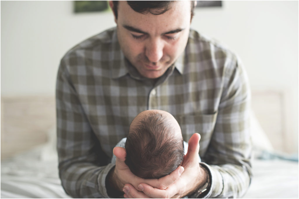 Angie Duncan Photography, Camden Newborn Photography